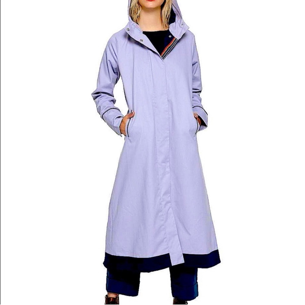 Doctor Who Trench